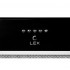 LEX GS BLOC P 600 Black - 