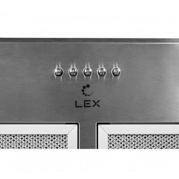 LEX GS BLOC P 900 Inox - 