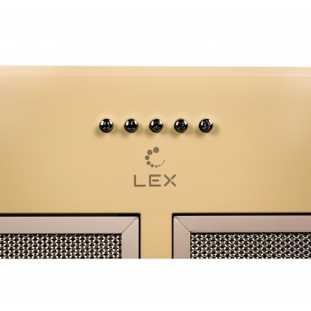 LEX GS BLOC P 900 Ivory - 