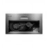 LEX GS Bloc Light 600 Inox - Вытяжка кухонная встраиваемая