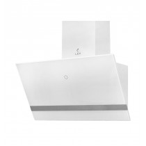 LEX Touch Eco 600 White - Вытяжка кухонная наклонная