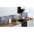 LEX RIO GS 600 Black - Вытяжка кухонная наклонная