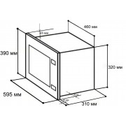 LEX BIMO 20.01 BL -