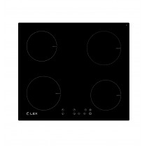LEX EVI 640-1 BL - Варочная панель индукционная