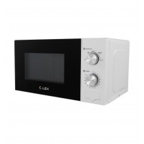 LEX FSMO 20.02 WH - Микроволновая печь отдельностоящая
