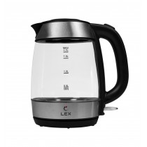 LEX LX-3001-1 - Чайник электрический