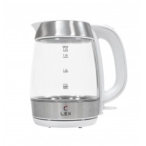 LEX LX-3001-2 - Чайник электрический