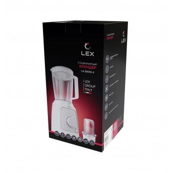 LEX LX 20010-2 - 