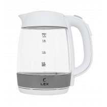 LEX LX 30011-2 - Чайник электрический