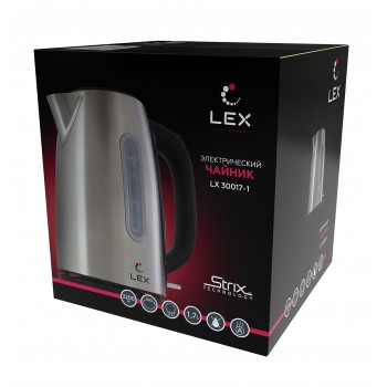 LEX LX 30017-1 - 