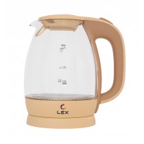 LEX LX 3002-2 - Чайник электрический