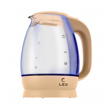 LEX LX 3002-2 - Чайник электрический