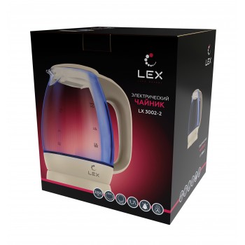 LEX LX 3002-2 - 