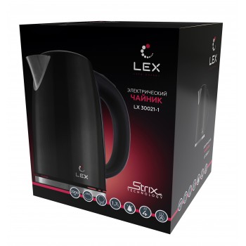 LEX LX 30021-1 - 