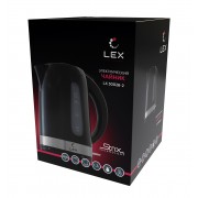 LEX LX 30028-2 - Чайник электрический