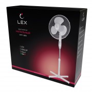 LEX LXFC 8310 -
