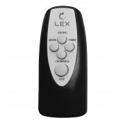 LEX LXFC 8343 -