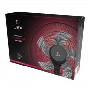 LEX LXFC 8345 -