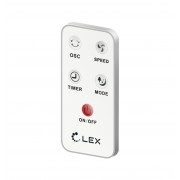 LEX LXFC 8362 -