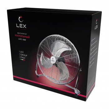 LEX LXFC 8381 - 
