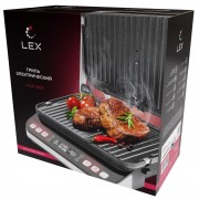 LEX LXGR 5005 -