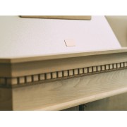 LEX ANCONA 600 White -