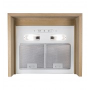 LEX ANCONA 600 White -