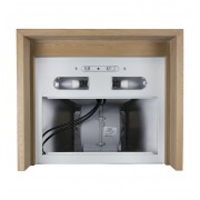 LEX ANCONA 600 White -