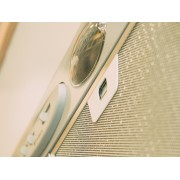 LEX ANCONA 600 White -