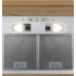 LEX MILANO 900 White -  Вытяжка кухонная рустика