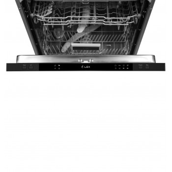 LEX PM 6053 - Встраиваемая посудомоечная машина