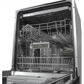 LEX PM 6053 - Встраиваемая посудомоечная машина