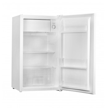 LEX RFS 101 DF White - Отдельностоящий холодильник