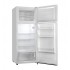 LEX RFS 201 DF White - Отдельностоящий холодильник