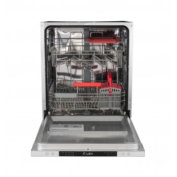 LEX PM 6063 B - Встраиваемая посудомоечная машина