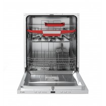 LEX PM 6043 B - Встраиваемая посудомоечная машина