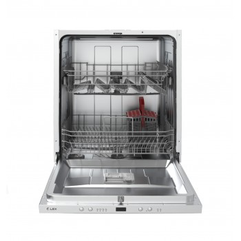 LEX PM 6042 B - Встраиваемая посудомоечная машина