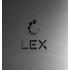 LEX RFS 205 DF - Отдельностоящий холодильник