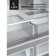 LEX LCD505BmID -