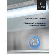 LEX LCD505BmID -