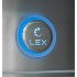 LEX LCD505SsGID - Холодильник  трехкамерный отдельностоящий