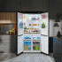 LEX LCD505XID - Холодильник  трехкамерный отдельностоящий