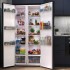 LEX LSB520BlID - Холодильник двухкамерный отдельностоящий