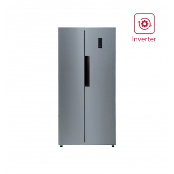 LEX LSB520DgID - Холодильник двухкамерный отдельностоящий