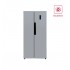 LEX LSB520DsID - Холодильник двухкамерный отдельностоящий