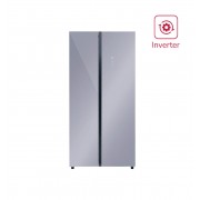 LEX LSB520SlGID - Холодильник двухкамерный отдельностоящий