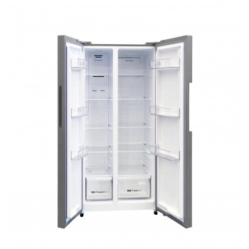 LEX LSB520StGID - Холодильник двухкамерный отдельностоящий