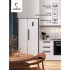 LEX LSB520WID - Холодильник двухкамерный отдельностоящий