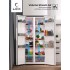 LEX LSB520WID - Холодильник двухкамерный отдельностоящий