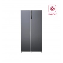 LEX LSB530DgID - Холодильник двухкамерный отдельностоящий
